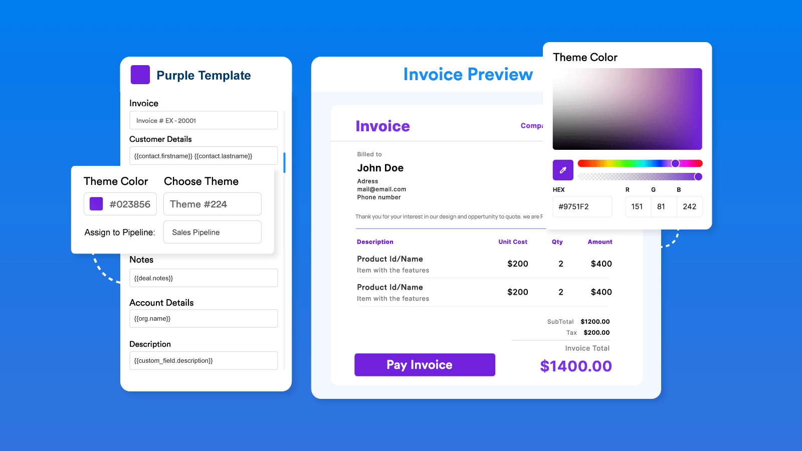 estimating software for painting and decorating companies.